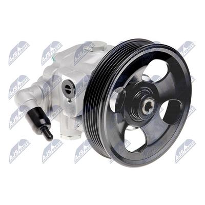 Nty Hydraulikpumpe, Lenkung [Hersteller-Nr. SPW-VV-009] für Volvo