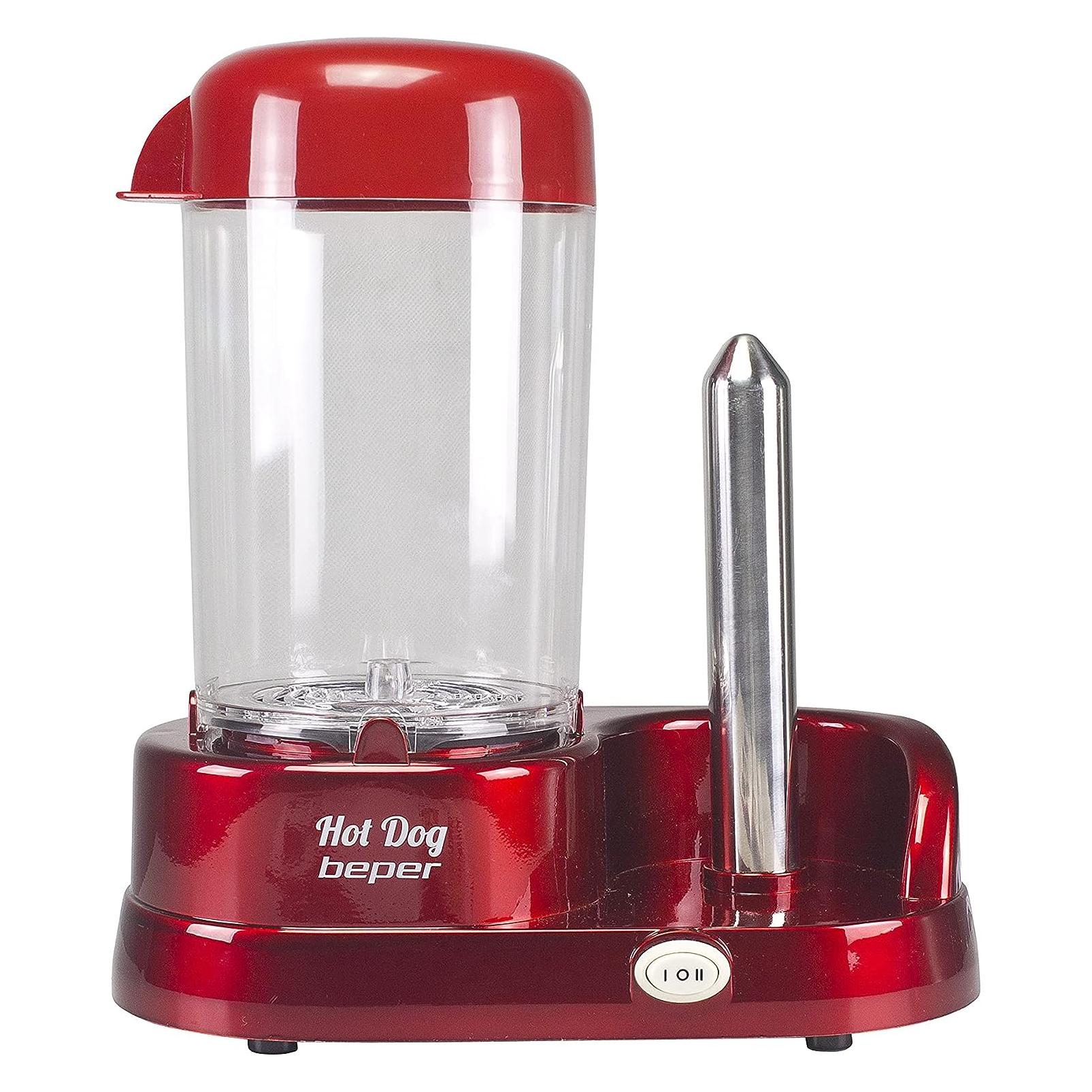 Beper P101CUD501 Hot Dog Maschine (Beper)