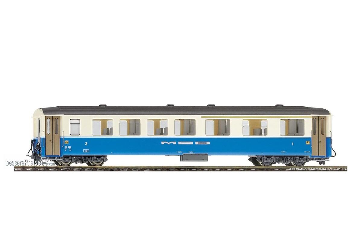 Bemo 3291312