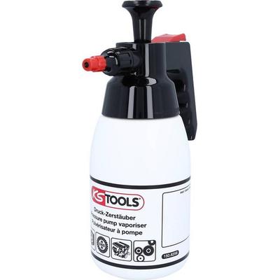 KS Tools 150.8258 Pumpsprühflasche 1l