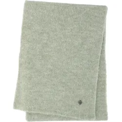 Eisglut Damen Valera Alpaka Schal - STK - SEA GREEN
