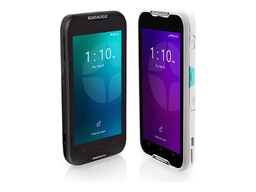 Datalogic Memor 11 Healthcare - Datenerfassungsterminal - robust - Android 11 GMS - 32 GB eMMC - 12.7 cm (5") (944900017)