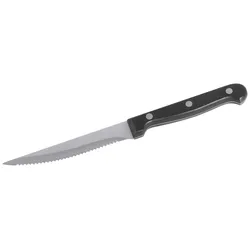 Contacto,Zusätzliche einzelne Steakmesser passend zu Steakbesteck