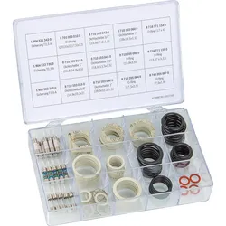 Dichtungsbox Universal Ju.Nr.: 8 737 708 513