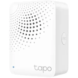 TP-Link Tapo Intelligenter Hub mit Alarmfunktion