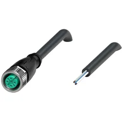 Pepperl+Fuchs Fabrik Kabeldose 239998-0002
