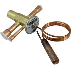 Wolf Ventil Expansions-Thermometer 2071199 für BWS-1 12