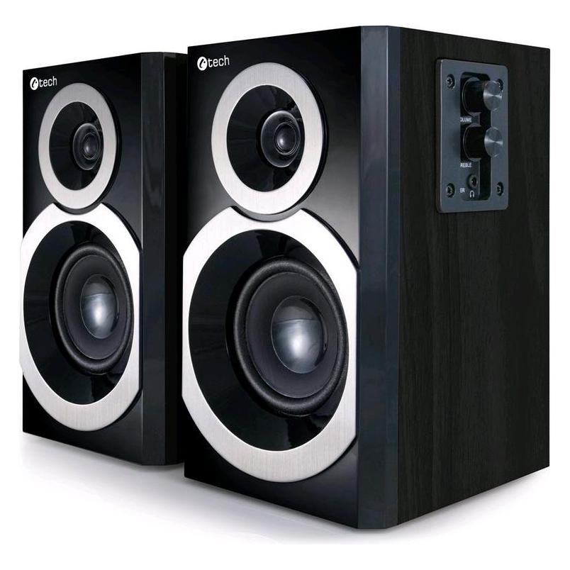 Tech Air C-Tech SPK-310B computer speakers (SPK-310B)