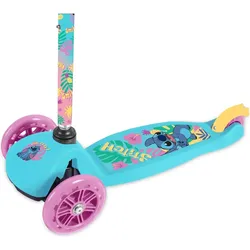 Seven Polska, Scooter