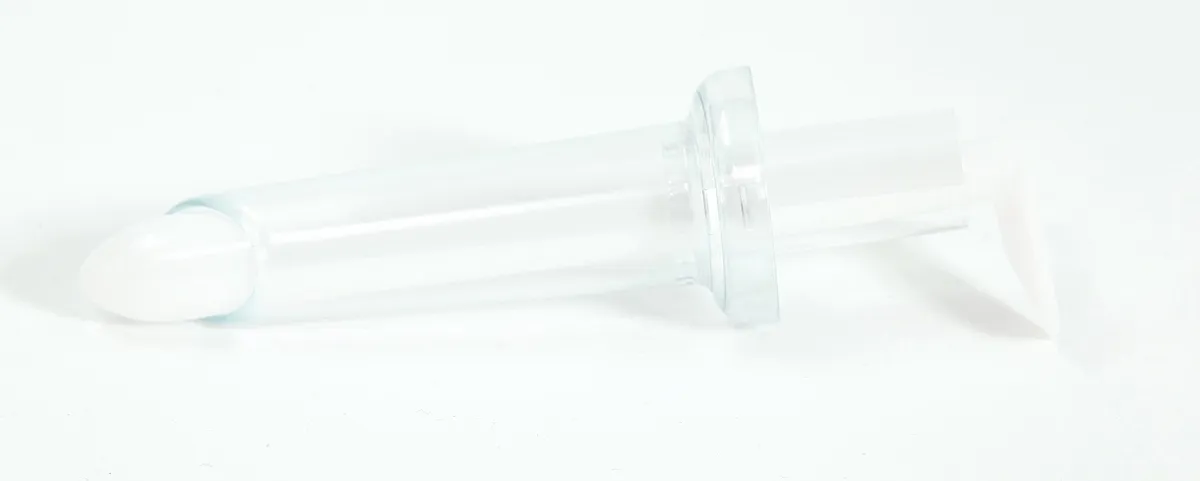 Heine Optotechnik GmbH Einmal-UniSpec-Tuben Proktoskop 130 x 20 mm (25 Stück) E-003.19.825