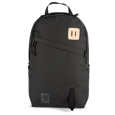 Topo Designs - Daypack Classic 21,6 - Daypack schwarz