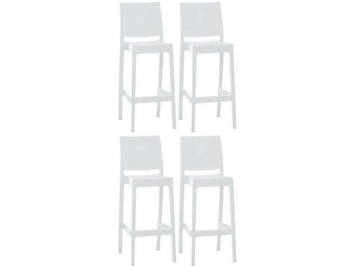 CLP Barhocker Maya (Set, 4 St., 4er)