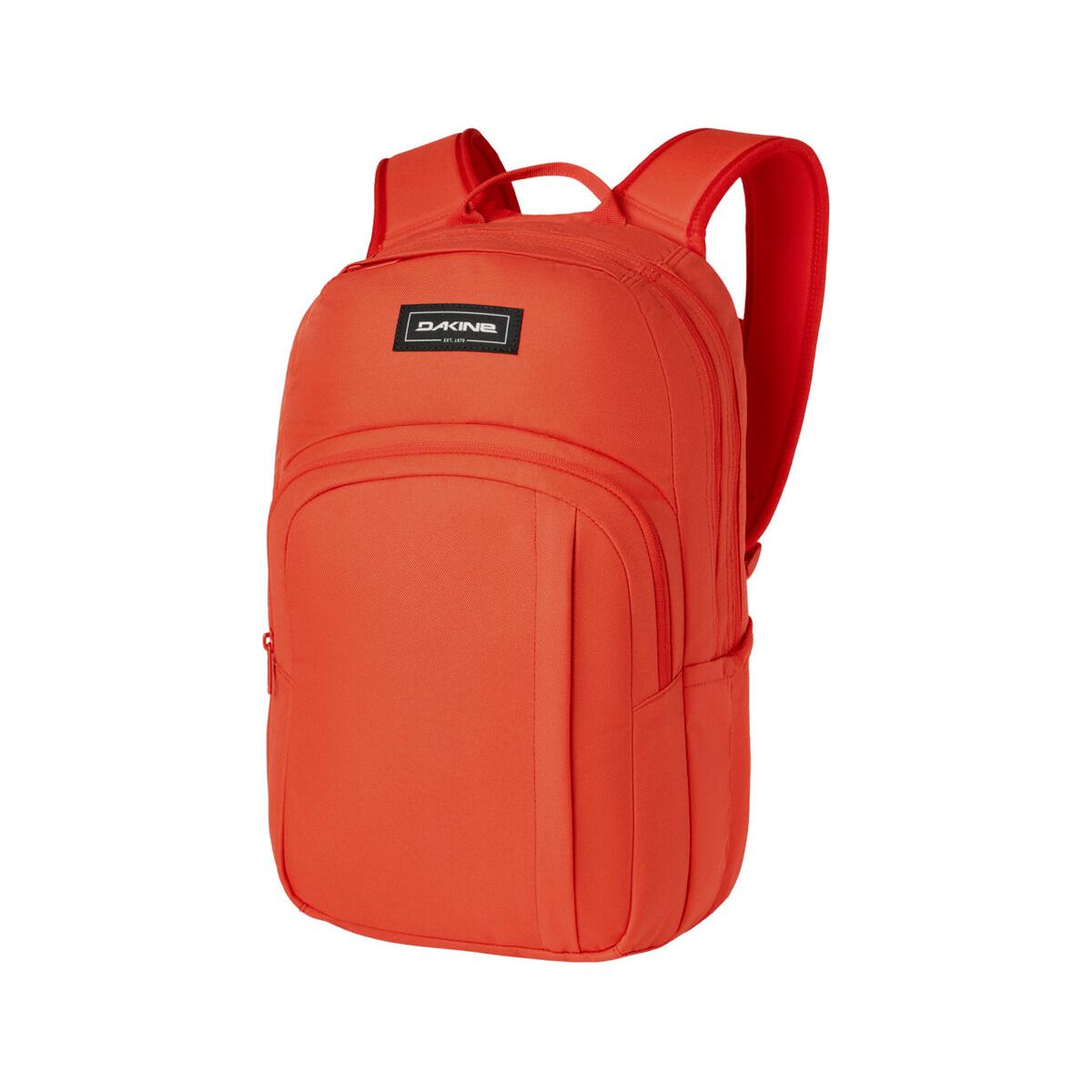 Dakine Campus Backpack 25L flame scarlet (608) D1012721-608