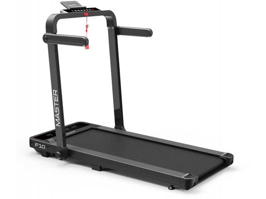 Laufband MASTER F-10