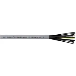 Lapp, Kabelleitung, ÖLFLEX 110 Steuerleitung (50 m)