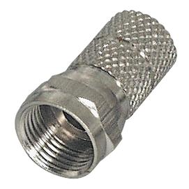 Transmedia Twist-On F-Stecker (FFZ1)