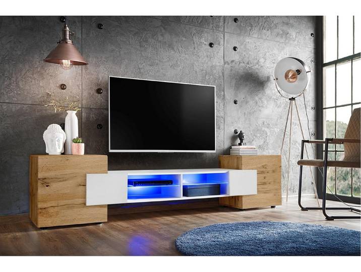 komodee TV-Schrank MERANO