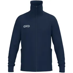 Jako Tracksuit Jacke Wardrobe marine S