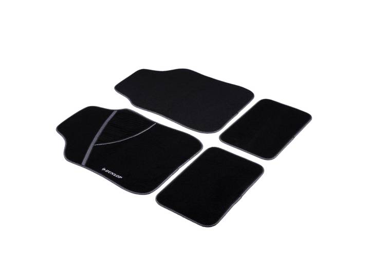 Fussmatte Auto 4er Set