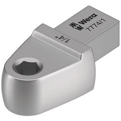Wera 05078640001 Bit-Halter-Einsteckwerkzeug