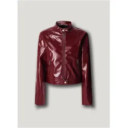 Pepe Jeans, Motorradjacke, Ruby (Damen, M)