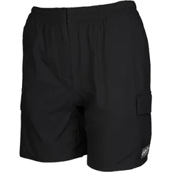 Protective, Damen, Outdoorhose, Cruise (36, S), Schwarz