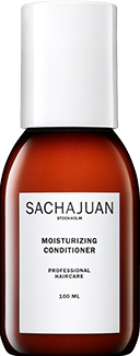 SACHAJUAN Moisturizing Conditioner Lavage et soins des cheveux