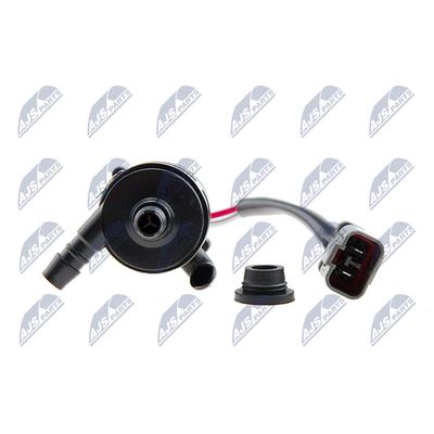 NTY Adapter, Waschwasserpumpe-Scheinwerferreinigung ESP-HD-000 für HONDA