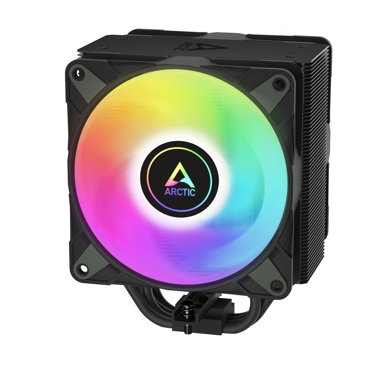 Arctic Freezer 36 ARGB schwarz Tower Kühler