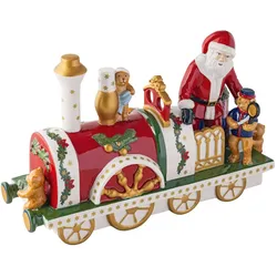 Villeroy & Boch, Weihnachtsdeko, Winter Collage