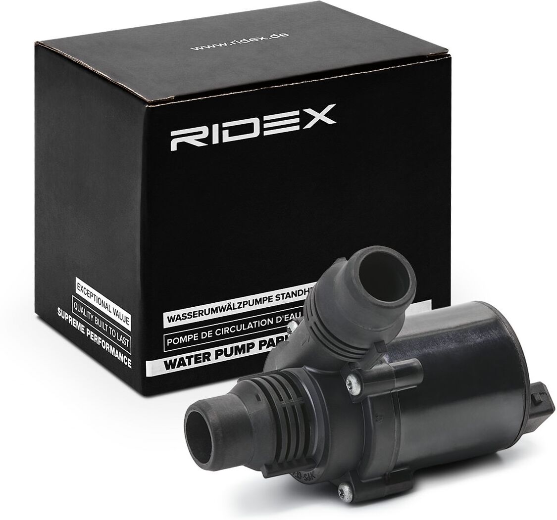 RIDEX 999W0010 Umwälzpumpe, Standheizung