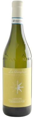 """La Ganghija""" """La Ganghija Langhe Chardonnay 2025 White Wine - Italy"""