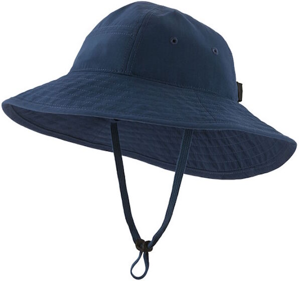 Patagonia Kids Trim Brim Hat-L/xl