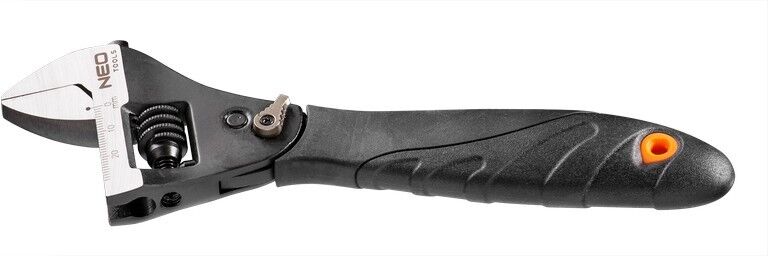 NEO TOOLS 03-017 Adjustable Spanner