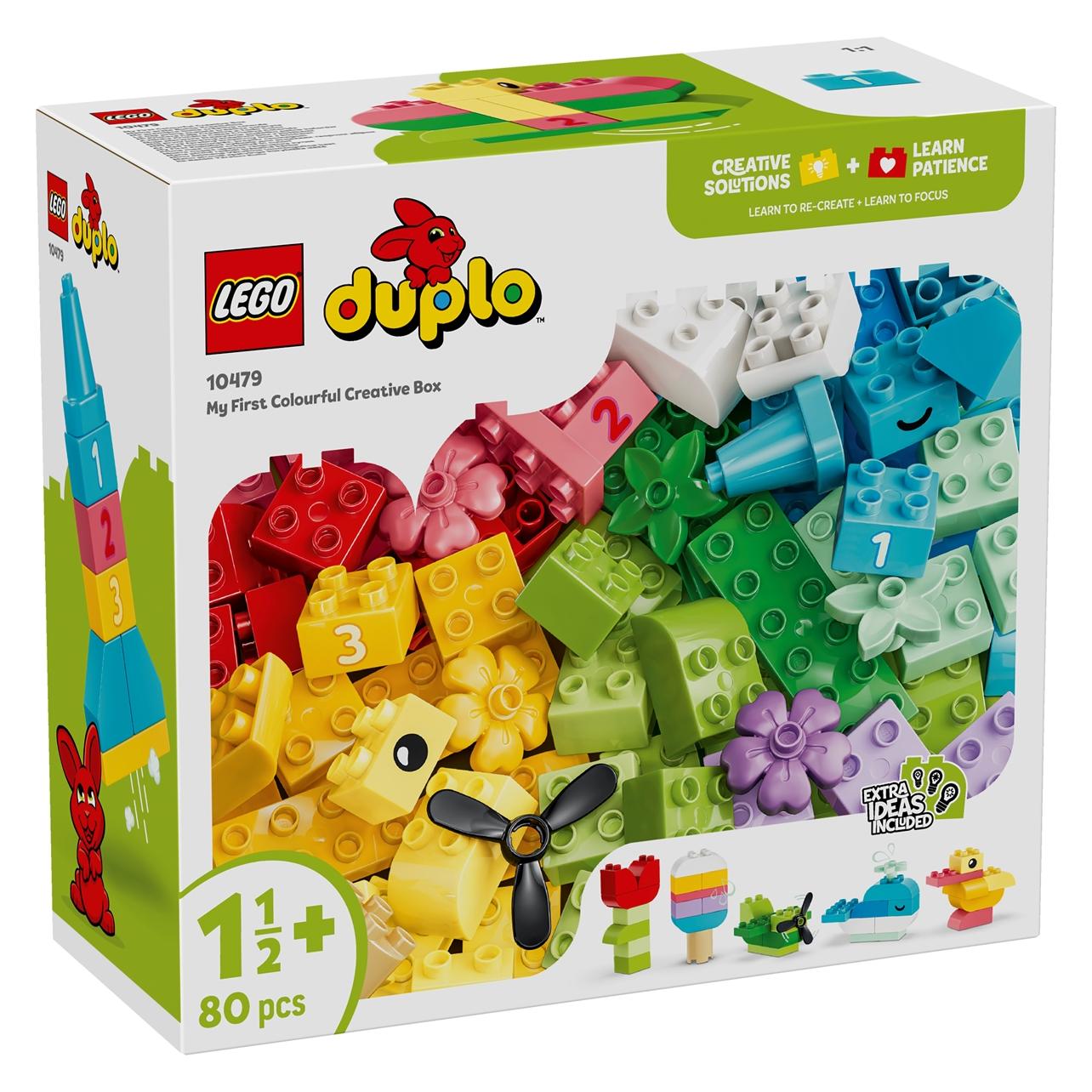 LEGO Bunte Kreativbox (10479)