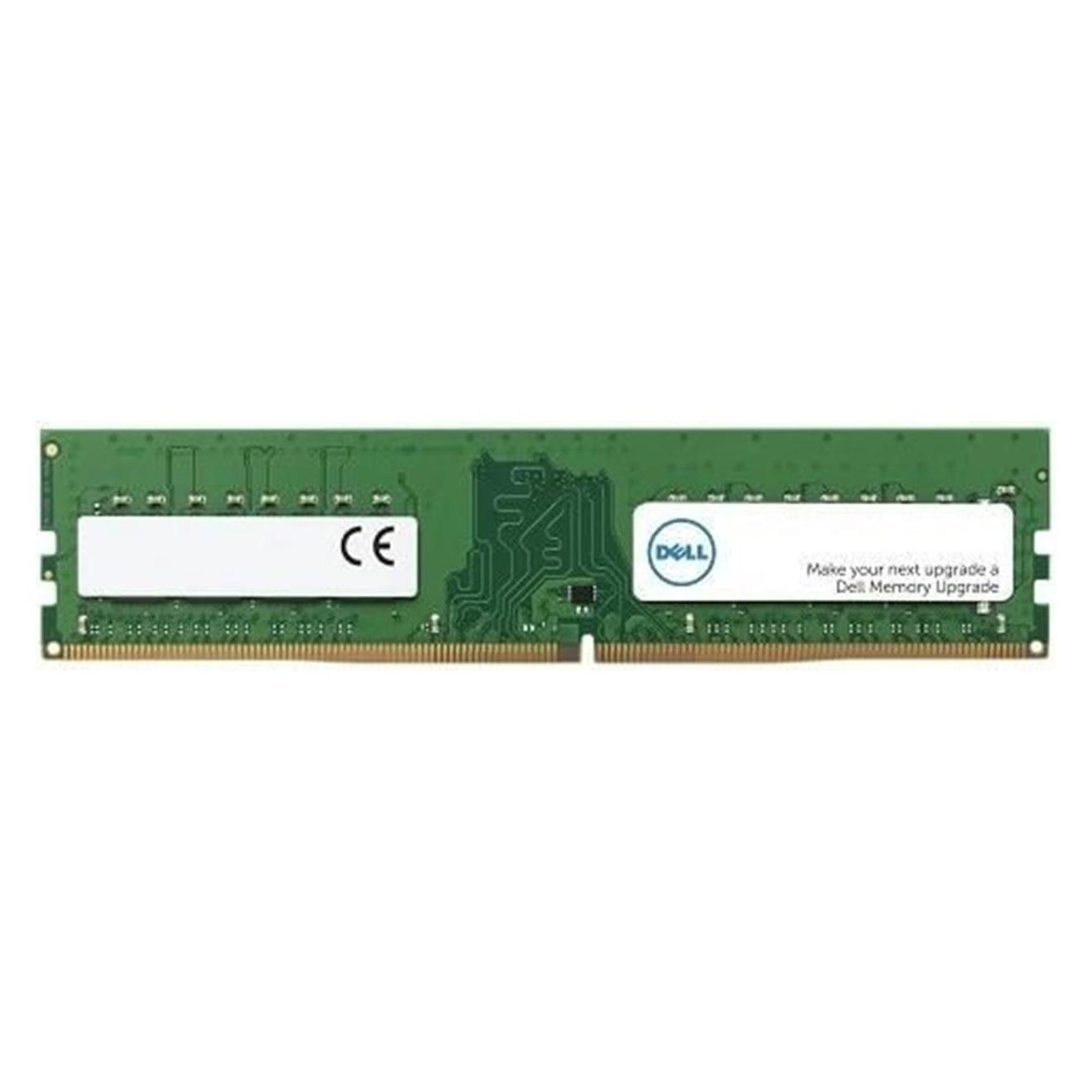 Dell DDR4 - 32 GB - DIMM 288-PIN (1 x 32GB, 3200 MHz, DDR4-RAM, DIMM) (AB120719)