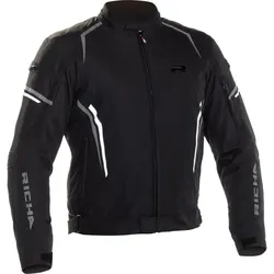 Richa Gotham 2 wasserdichte Motorrad Textiljacke