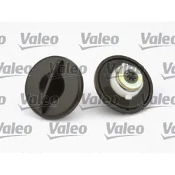 Verschluss Kraftstoffbehälter VALEO 745376 für Renault Super 5 9
