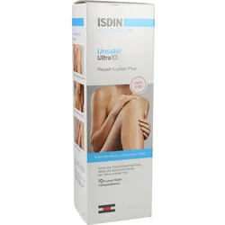 Isdin Ureadin Ultra 10 - Repair-Lotion Plus 400 ML