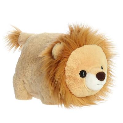 Spudsters Logan Lion 10In