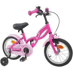 vidaXL, Kindervelo, (16")