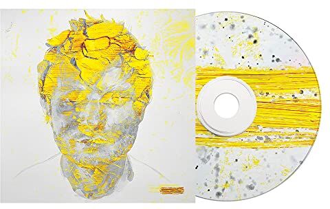 Ed Sheeran - - (Subtract) (Deluxe) - Preis vom 15.10.2026 23:06:25 h