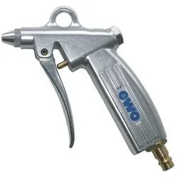 Ewo Blaspistole Kupplungsstecker DN 7,2 m.Normaldüse D.1,5mm