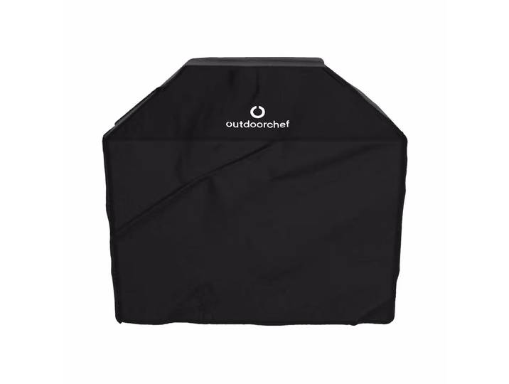 OUTDOORCHEF AUSTRALIA EVO335 Abdeckhaube – Grillabdeckung/Grill Abdeckhaube – schwarz