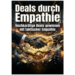 Deals durch Empathie, Ratgeber von Ulrich Wagner