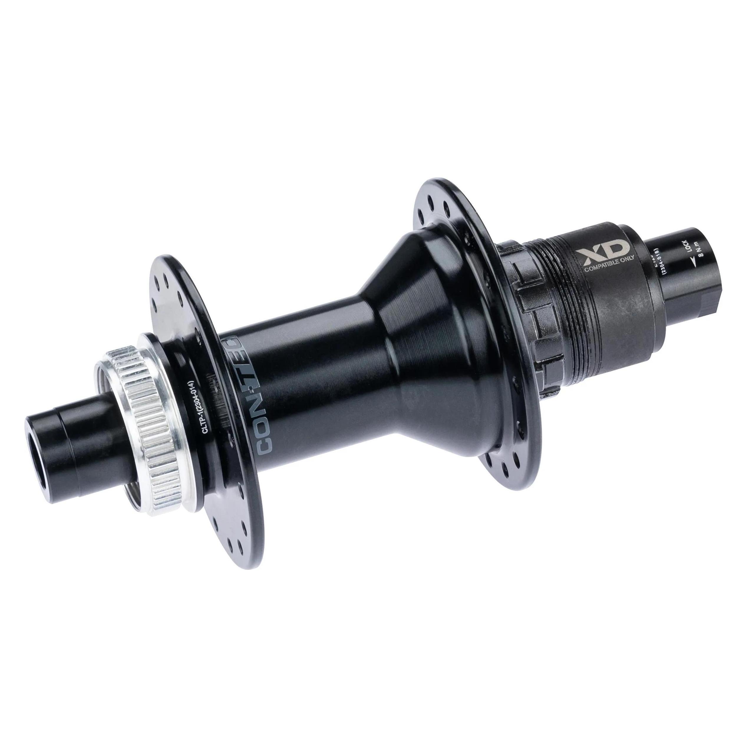 Contec Kassetten-Hr-Nabe Core Cl 32L. 148mm Boost Xd, 07476225 (Scheibenbremse Center Lock) (69217618)