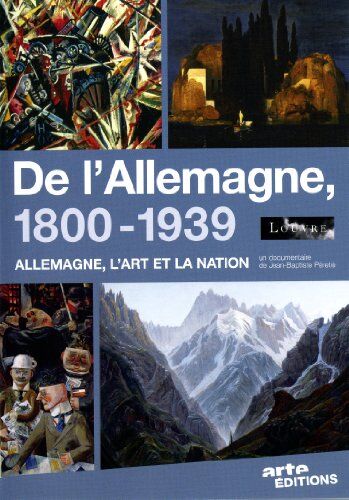 Jean-Baptiste Péretié - Art allemand [FR Import] - Preis vom 16.10.2026 11:41:07 h