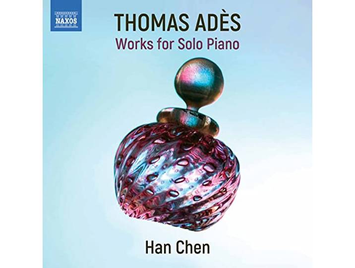 Works for Solo Piano