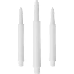 Harrows Clic Standard Shafts - White