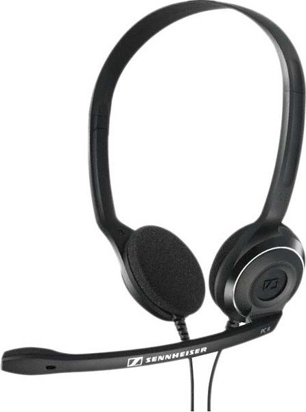 Sennheiser PC 8 USB Hoofdtelefoon